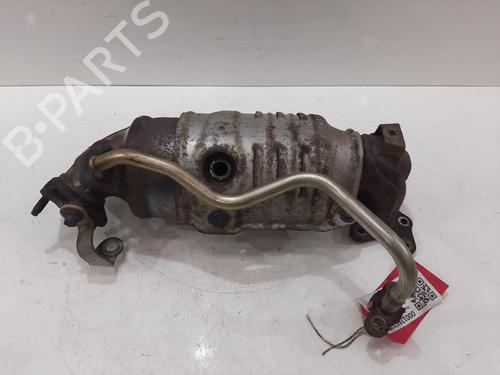 Catalyst HONDA CIVIC IX (FK) 1.8 i-VTEC (FK2) | BP36530531M10 - Image 4