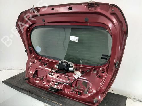 Tailgate FORD FIESTA VI (CB1, CCN) 1.4 | BP28084954C6 