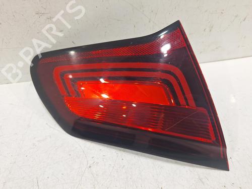 Used Left tailgate light Left tailgate light 31879294 31879294