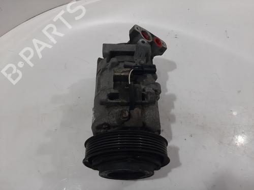 AC-Kompressor RENAULT MEGANE III Hatchback (BZ0/1_, B3_) 1.5 dCi (BZ09, BZ0D, BZ1W, BZ29, BZ14) | BP29417198M34 
