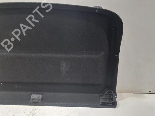Rear parcel shelf VAUXHALL ASTRA Mk VI (J) (P10) 1.6 | BP32503538C85 