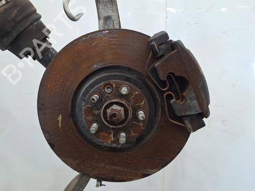 Right front suspension JAGUAR I-PACE (X590) EV400 AWD | BP32120783M73 - Image 3