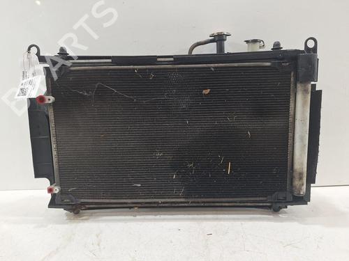 Used Radiator set Radiator set TOYOTA YARIS (_P13_) 1.5 Hybrid (NHP130_) (101 hp) 33435153 33435153