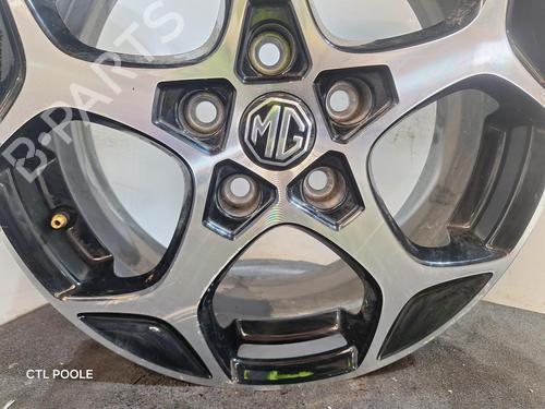 Fælk MG MG 3 (ZP2_) 1.5 Hybrid+ | BP39561098C45 - Image 4