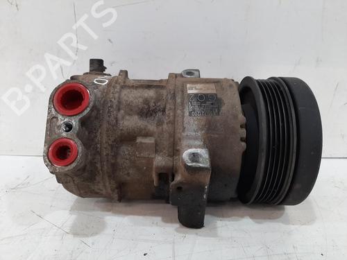 AC compressor VAUXHALL CORSA Mk IV (E) (X15) 1.4 | BP34376588M34  - Image 5