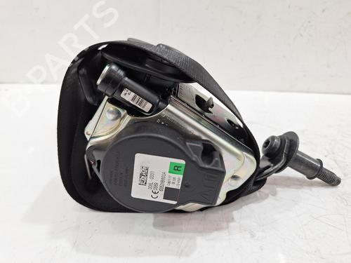 Used Front right seatbelt Front right seatbelt MINI MINI (F56) Cooper (136 hp) 40254371 40254371