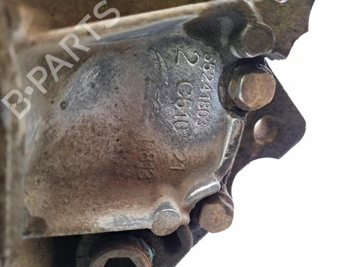 Gearbox FIAT PANDA (312_, 319_) 1.3 D Multijet 4x4 (312PXL1A) | BP36334567M3  - Image 6