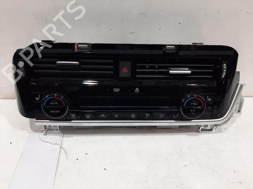 Used Climate control Climate control 37647987 37647987