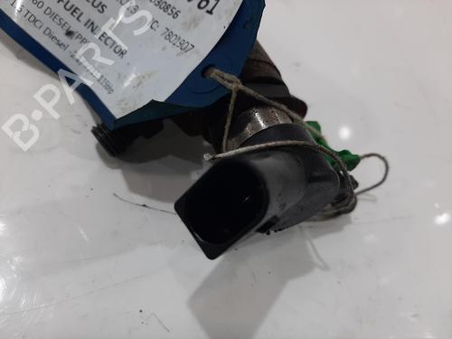 Injector FORD FOCUS III 1.6 TDCi | BP30142035M100