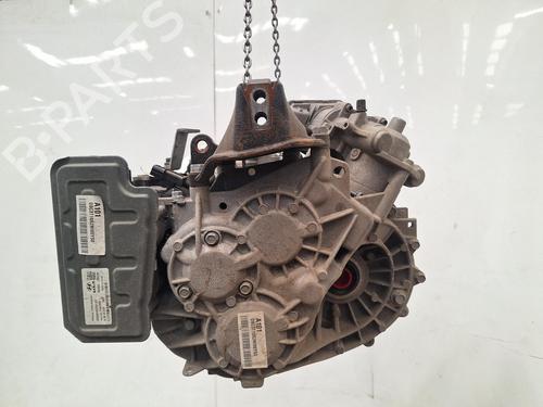 Gearbox HYUNDAI i20 III (BC3, BI3) 1.0 T-GDI hybrid 48V | BP38180032M3 - Image 3