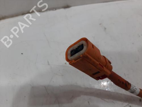 Control unit JAGUAR I-PACE (X590) EV400 AWD | BP29524373M11