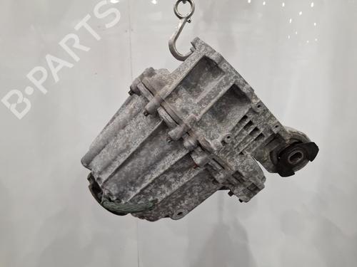 Transfer box LAND ROVER RANGE ROVER IV (L405) 4.4 SDV8 4x4 | BP30057533M36 