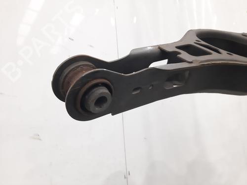 Left rear suspension arm TOYOTA COROLLA Hatchback (_E21_, _EA1_, _EH1_) 1.8 Hybrid (ZWE211, ZWE219) | BP26857273M14 