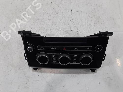 Climate control LAND ROVER RANGE ROVER SPORT II (L494) 3.0 SDV6 Hybrid 4x4 | BP31927850I5 