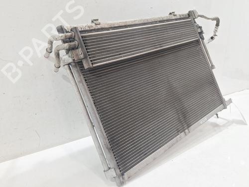 Air conditioning evaporator FORD ECOSPORT 1.0 EcoBoost | BP26798721M109 