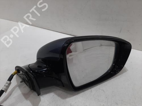 Right mirror KIA CEE'D (JD) 1.6 GDI | BP30180446C27 