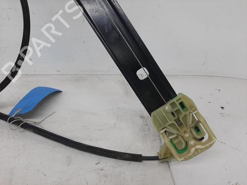 Front right window mechanism AUDI A1 Sportback (8XA, 8XF) 1.4 TFSI | BP26867013C23 