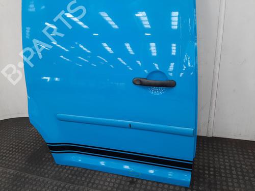 Right slide door VW CADDY III Box Body/MPV (2KA, 2KH, 2CA, 2CH) 2.0 SDI | BP26745078C75 