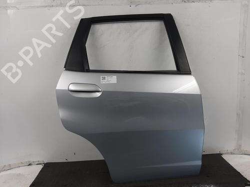 Puerta trasera derecha HONDA JAZZ III (GE_, GG_, GP_, ZA_) 1.3 HYBRID (GP1) (102 hp) 32324390