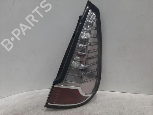 Used Right taillight RENAULT SCÉNIC III (JZ0/1_) 1.5 dCi (110 hp) 26785952