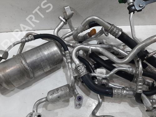 AC pipe JAGUAR I-PACE (X590) EV400 AWD | BP30829279M126 