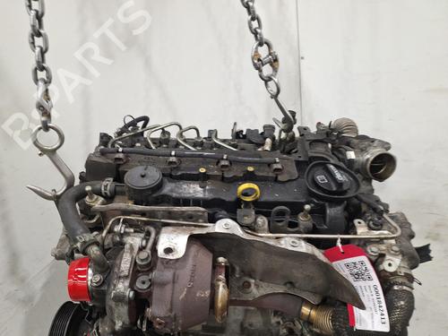 Engine VAUXHALL MOKKA / MOKKA X (J13) 1.6 CDTi | BP39888792M1 - Image 5
