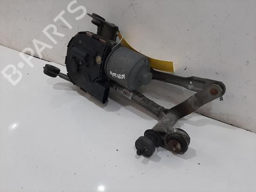 Front wiper motor SEAT LEON (1P1) 1.2 TSI | BP30095197M29