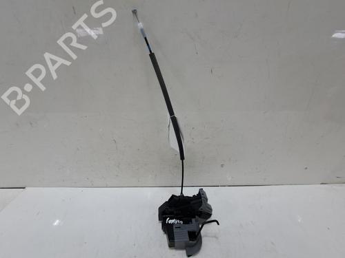 Fechadura trás esquerda Fechadura trás esquerda 38919095 38919095