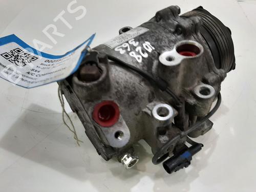 AC compressor SUZUKI SX4 (EY, GY) 1.6 VVT (RW416, YA21S) | BP29397672M34 