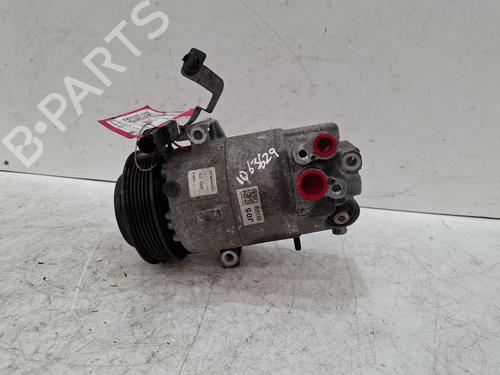 Used AC compressor AC compressor KIA PICANTO III (JA) 1.0 (67 hp) 40267649 40267649