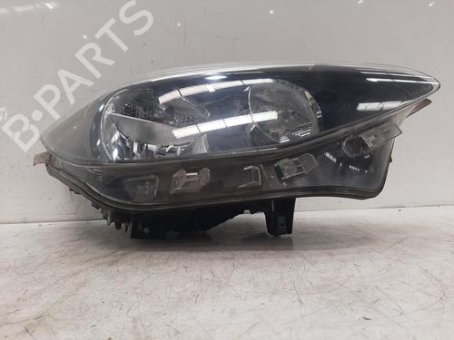 Right headlight BMW 1 (F20) 120 d xDrive | BP36916802C29  - Image 5