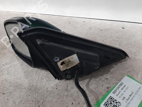 Left mirror VOLVO V40 Estate (645) 1.6 | BP26851538C26 