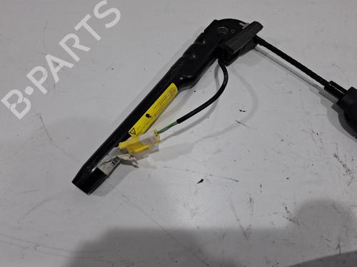 Front right seatbelt FIAT 500 (312_) 1.2 (312AXA1A) | BP39549324I25 - Image 4