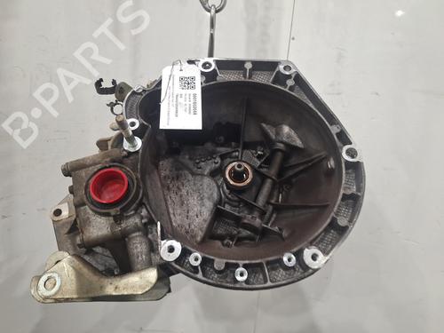 Gearkasse Gearkasse 38327809 38327809
