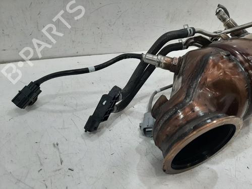 Catalyst SUZUKI VITARA (LY) 1.4 Hybrid (Mild Hybrid) (APK414) | BP31812296M10