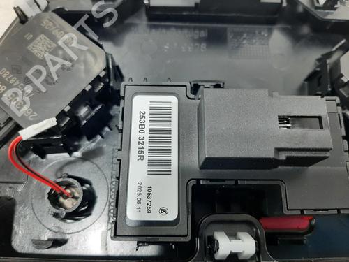 Luz interior RENAULT AUSTRAL E-TECH 200 Hybrid (HGM2) | BP36046624I8 - Image 5