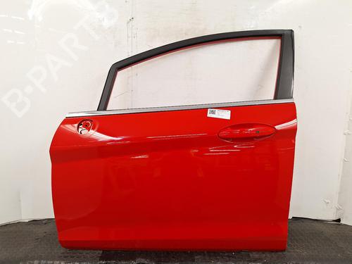 left-front-door-ford-fiesta-vi-cb1-ccn-2008-40071447 main image
