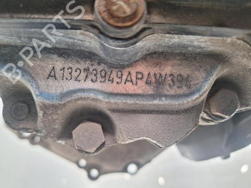 Gearbox VAUXHALL CORSA Mk III (D) (S07) 1.4 (L08) | BP33648043M3 - Image 6