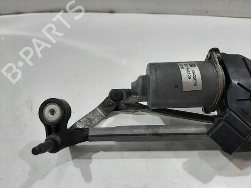 Ruitenwissermotor voor VAUXHALL CORSA Mk IV (E) (X15) 1.4 | BP29417712M29 