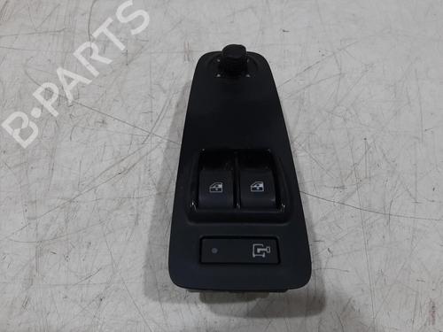 Right front window switch CITROËN JUMPER II Van 2.2 HDi 130 | BP36662422I26 - Image 2