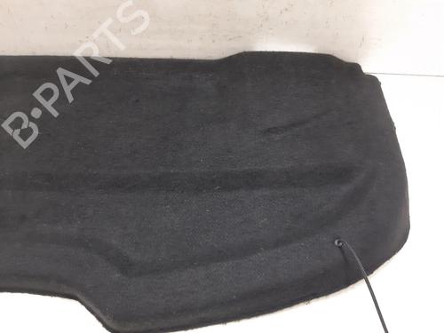 Rear parcel shelf PEUGEOT 208 I (CA_, CC_) 1.4 HDi | BP29882789C85