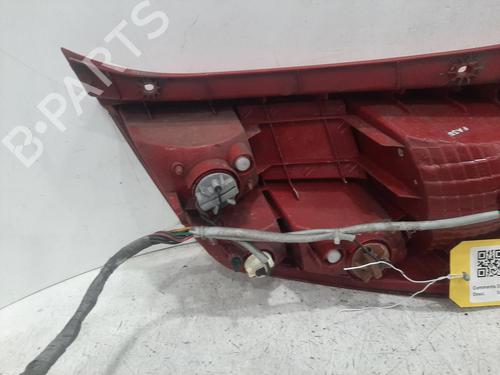 Left taillight HYUNDAI i10 I (PA) 1.2 | BP26840690C34 