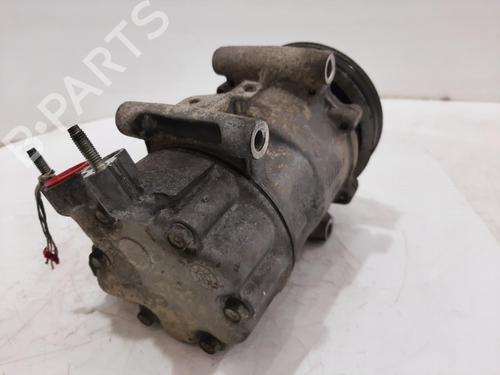 AC compressor CITROËN C3 Picasso (SH_) 1.6 HDI 90 | BP29471594M34 
