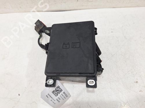 Sikringsdåse JAGUAR I-PACE (X590) EV400 AWD (400 hp) 29922223