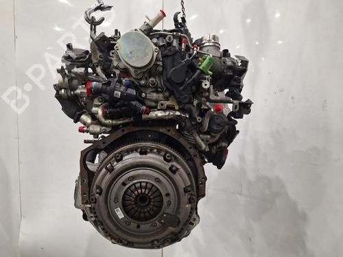 Engine VAUXHALL MOVANO Mk II (B) VAN (X62) 2.3 CDTI FWD (FV) | BP37236170M1 - Image 5