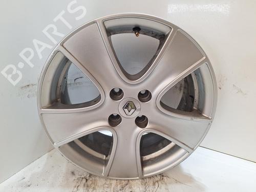 Used Rim Rim RENAULT CLIO IV (BH_) 1.2 16V (73 hp) 36315837 36315837