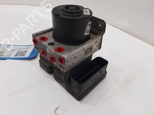 ABS pump FORD FIESTA VI Van 1.5 TDCi | BP28380013M43 