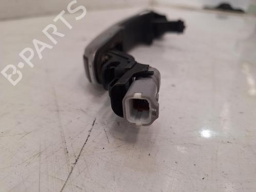 Utvendig håndtak LAND ROVER RANGE ROVER IV (L405) 4.4 SDV8 4x4 | BP27408095C122