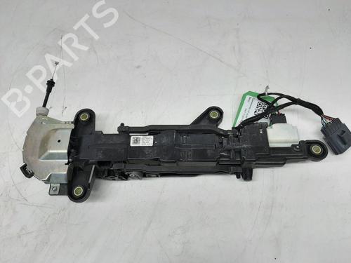 Udvendigt håndtag JAGUAR I-PACE (X590) EV400 AWD | BP26837975C122 