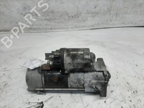 Starter LAND ROVER RANGE ROVER IV (L405) 4.4 SDV8 4x4 | BP26861118M8 